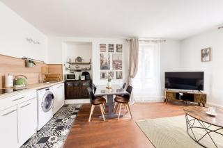 Versailles Rustic - Charm & Comfort 7min Palace - Le Chesnay - 7