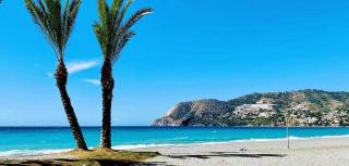 Apartamento Lambys - La Herradura - 9