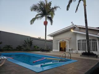 Casa Flamboyant - Atibaia - 7