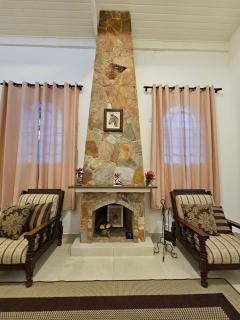 Casa Flamboyant - Atibaia - 4