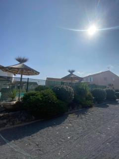 Les marines d'helios - Le Castellas - 8