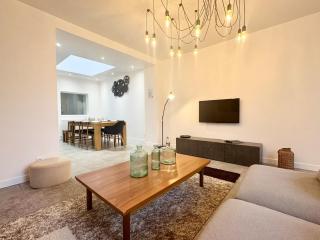 TheLittleHouse - Maison- Jardin - 8