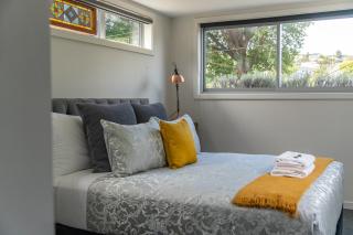 North Road Retreat - Dunedin - 5