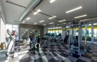 Adorable 2bed Apt Balcony & Rooftop Pool D - 7