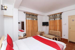 Hotel O Bamon Homestay - Shillong - 5