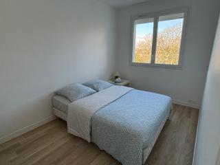Superbe appartement proche Bordeaux pied du tram - Lormont - 9