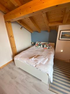 Charming Chalet in Passy - Passy - 2