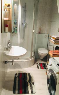 Wohnung in historischem Haus - - 9