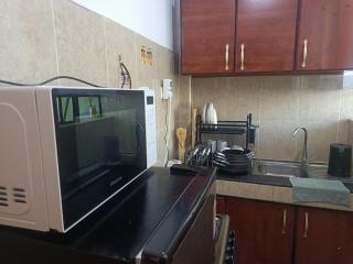 Kings & Queens Arena - Nairobi - 9