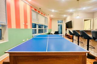1 Garage Parking, Skyline Rooftop, PingPong, Balcony - Chicago - 3