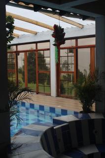 Casa Pukyu Pata - Ibarra - 1