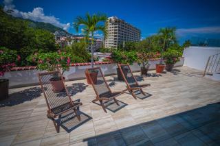 Hotel Encino Malecón Centro Puerto Vallarta - 2