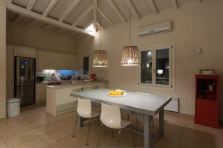 Villa Chrysanthemum Pool-Seaview - Kranidi - 2
