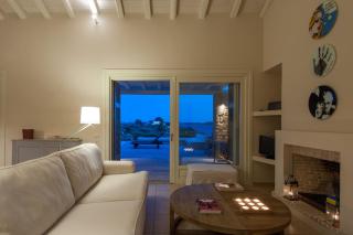 Villa Chrysanthemum Pool-Seaview - Kranidi - 3