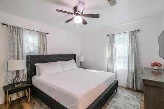 Lodge Lovely 3 bedroom home - 4