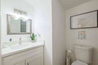 Lodge Lovely 3 bedroom home - 6