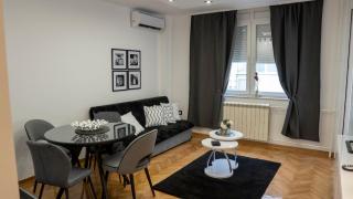 Apartman Innocence Sajam - Novi Sad - 6