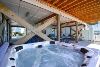 Ocean Sounds - North Topsail Beach - 9