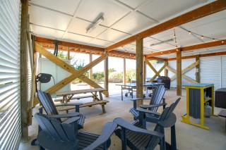 Ocean Sounds - North Topsail Beach - 4
