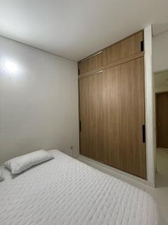 APARTAMENTO Cerca AL CENTRO COMERCIAL GUATAPURI - Valledupar - 4