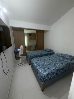 APARTAMENTO Cerca AL CENTRO COMERCIAL GUATAPURI - Valledupar - 9