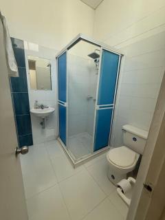 APARTAMENTO Cerca AL CENTRO COMERCIAL GUATAPURI - Valledupar - 2