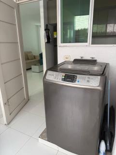 APARTAMENTO Cerca AL CENTRO COMERCIAL GUATAPURI - Valledupar - 1