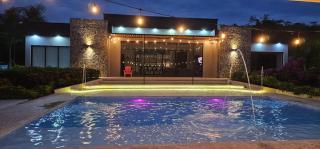 Luxury Estate with Private Pool & Jacuzzi - Sopetrán - 0