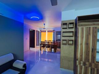 Luxe Oasis Palmgrove Oppo Lulu Mall - Trivandrum - 0