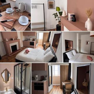 Le studio - Pontrieux - 5