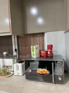 UrbanBnB - Cozy Studio in Islamabad - Rawalpindi - 1