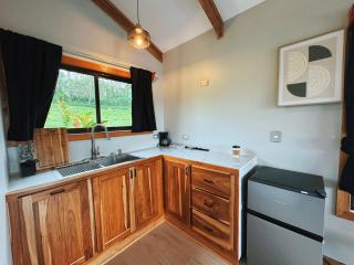 EcoVilla with Pool & HotSprings - Fortuna - 3