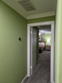 6BR in Suburban area close to Freeway and Galeria - Memphis - 6