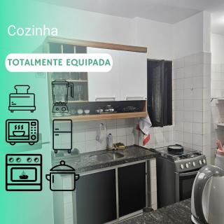 Apartamento pertinho da praia - 8