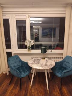 Seaside Apartment - Danzig - 5