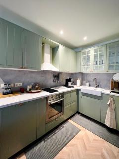 Lagom Apartment - Next to the Gondola - Bansko - 9