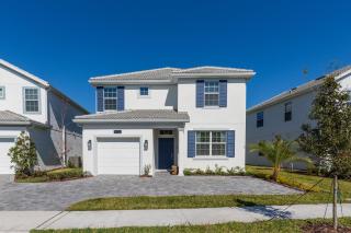 Villa Dream, Storey Lake - 0