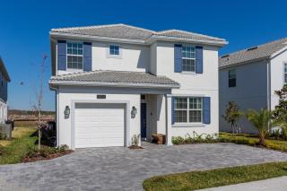 Villa Dream, Storey Lake - 9