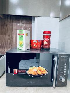 UrbanBnB - Cozy Studio in Islamabad - Rawalpindi - 2