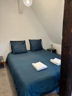 Studio à Ribeauvillé - Ribeauvillé - 9