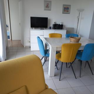 Royan accès direct à la plage - 5