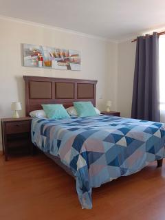 Hermoso Departamento Tranquilo y muy silencioso - El Cerrillo - 8