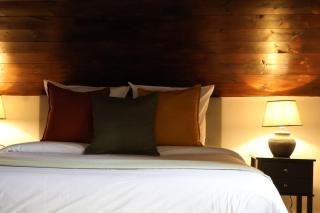 Lodge du Monthury - Servance - 4