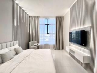 Al Manara Premium Lux Studio - 6