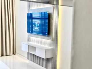 Al Manara Premium Lux Studio - 4