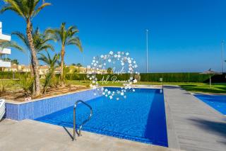 La Casita del Romano - Orihuela Costa - 7