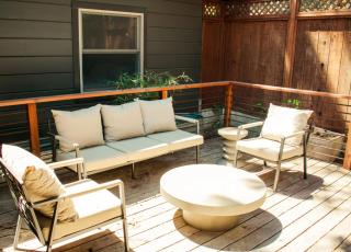 Anderson Valley Inn - 9