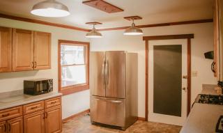 Anderson Valley Inn - 8