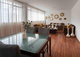 Lindo departamento en Condesa 1 Morada Luna - Città del Messico - 8