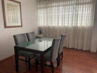 Lindo departamento en Condesa 1 Morada Luna - Città del Messico - 5